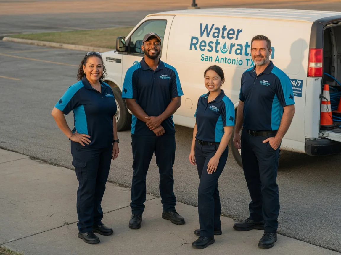 Water Damage Repair company in Osceola, IN
